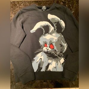 Alexander McQueen sweater